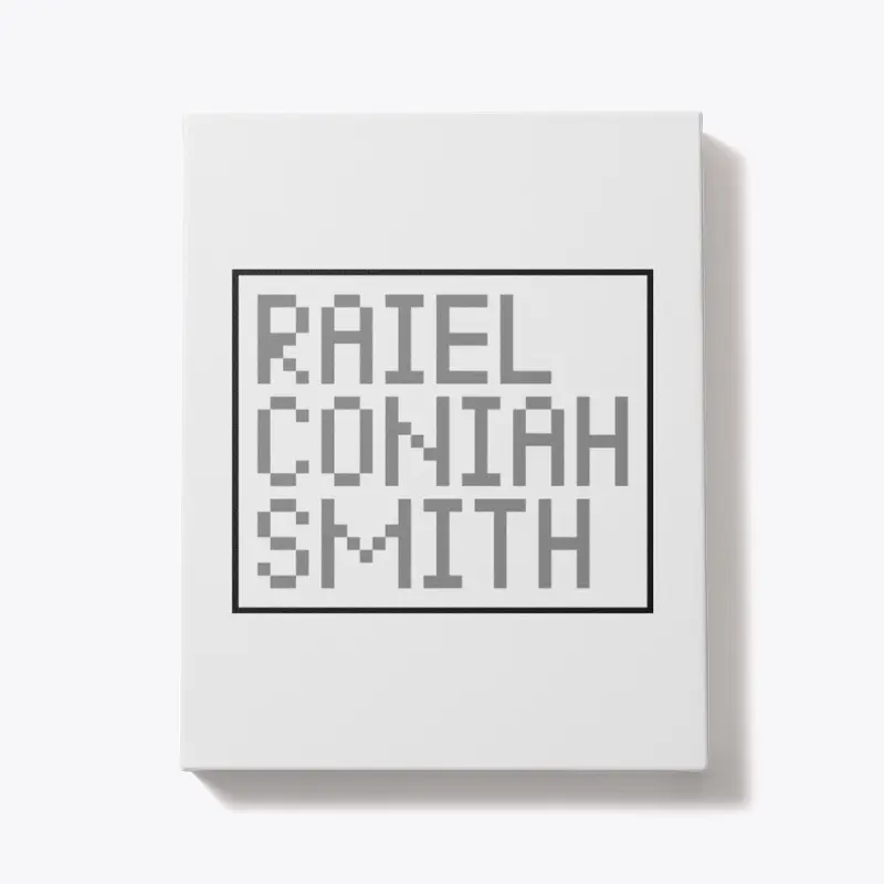 Raiel Coniah Smith - 2 Of 2