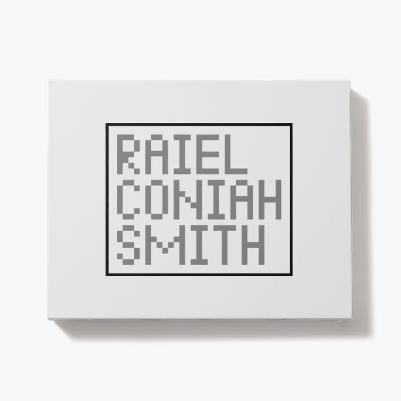 Raiel Coniah Smith - 2 Of 2