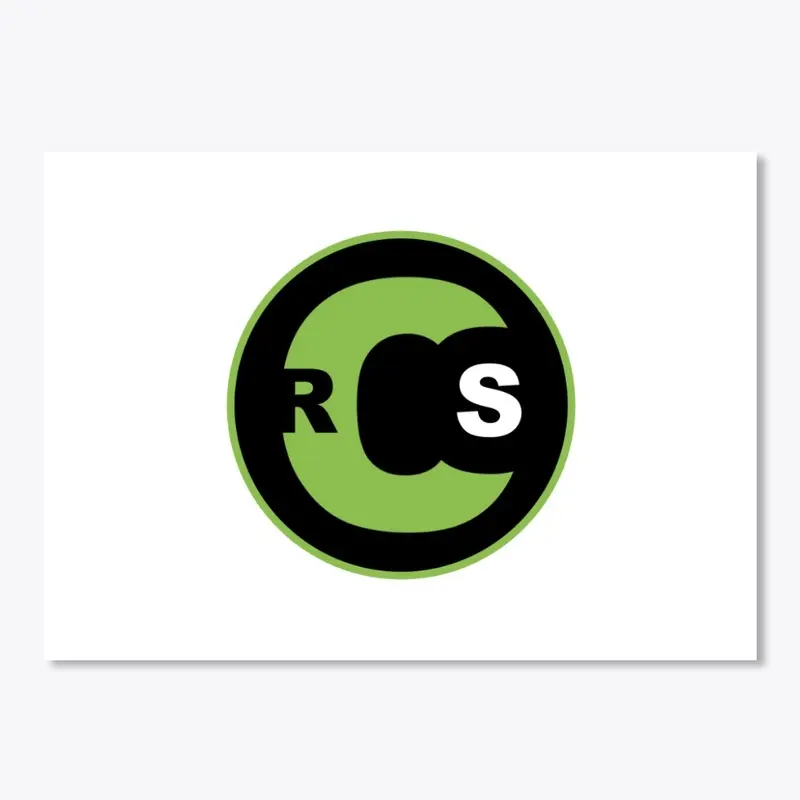 RCS Logo - 2 Of 2