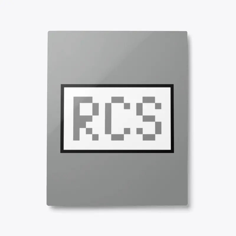 RCS Logo - 1 Of 2