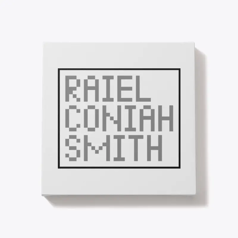 Raiel Coniah Smith - 2 Of 2