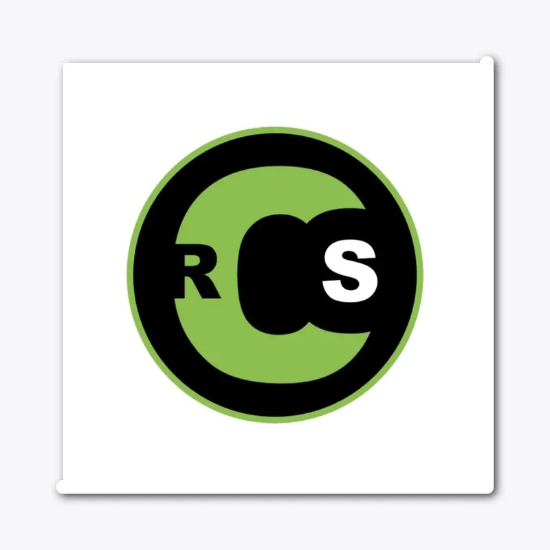 RCS Logo - 2 Of 2