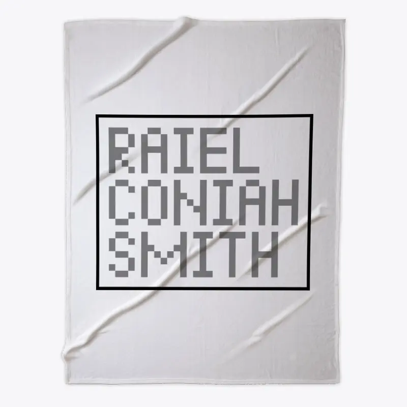 Raiel Coniah Smith - 2 Of 2